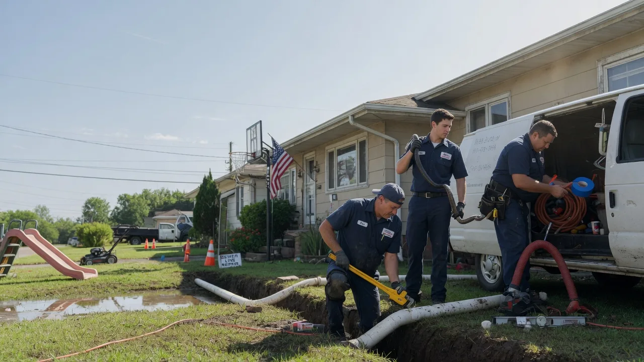 Toilet Installation in Wausaukee, WI near me